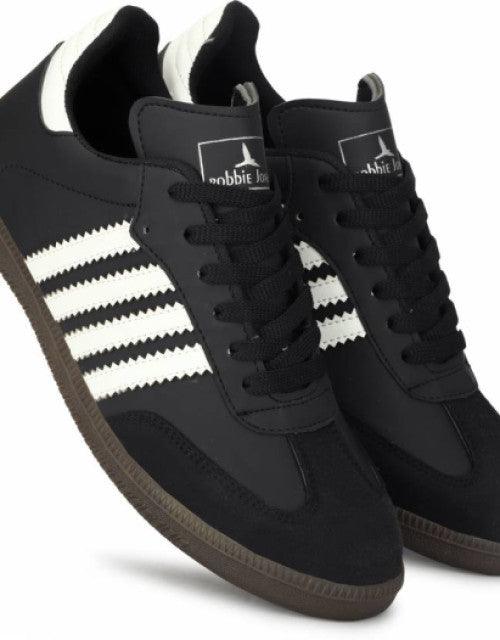 These Casual Sneakers for men combine a chunky, stylish design with modern trends to deliver both comfort and a bold look. Crafted for everyday wear, they provide excellent support and durability, making them ideal for casual outings or urban lifestyles. Elevate your shoe collection with this versatile pair that balances fashion and function effortlessly.
