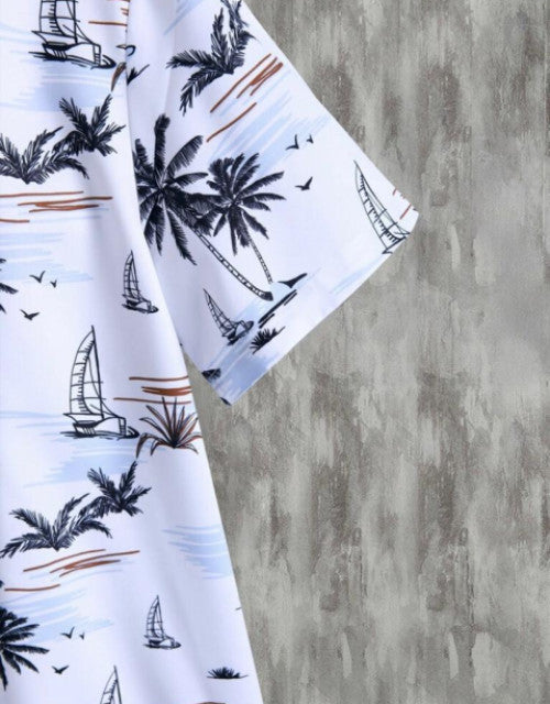 Showcase your sleek style with our Men's Regular, Super Slim Fit Printed Ribbed Collar Casual Shirt. With a slim fit and unique printed design, this shirt is perfect for any casual occasion. The ribbed collar adds a touch of sophistication. Stay in trend and stand out with our fashionable shirt.