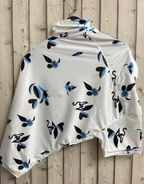 This Men's Regular, Super Slim Fit Printed Ribbed Collar Casual Shirt offers a sleek and stylish look with its slim fit and unique printed design. The ribbed collar adds texture, making it a versatile choice for both casual and formal occasions. Made for comfort and style, this shirt is a must-have for any modern man's wardrobe.