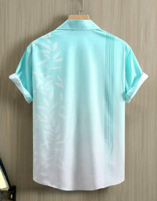 Update your wardrobe with our Men Slim, Regular, and Super Slim Fit Solid Cut Away Collar Casual Shirt. Made from high-quality fabric, this shirt offers a sleek and stylish look. Perfect for any occasion, it provides a comfortable and flattering fit with a modern cut away collar design. Elevate your style with this versatile and sophisticated shirt.