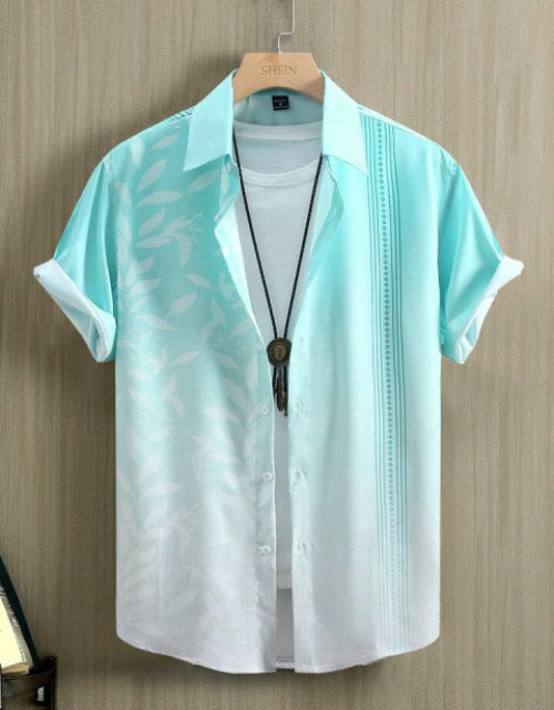 Update your wardrobe with our Men Slim, Regular, and Super Slim Fit Solid Cut Away Collar Casual Shirt. Made from high-quality fabric, this shirt offers a sleek and stylish look. Perfect for any occasion, it provides a comfortable and flattering fit with a modern cut away collar design. Elevate your style with this versatile and sophisticated shirt.