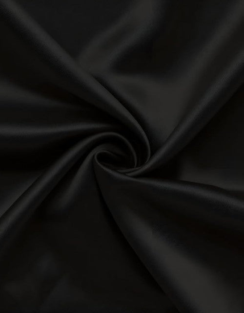 This Men's Half Sleeve Regular Fit Solid Satin Formal Shirt is perfect for any professional setting. With its sleek design and comfortable fit, it is a must-have for any man's wardrobe. Made from high-quality satin fabric, it offers a polished and sophisticated look. Upgrade your formal wear with this essential piece.