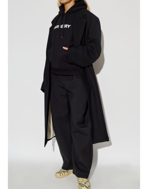This pack of 1 Men's Printed Black Hoodie offers a stylish and comfortable addition to any wardrobe. Made of high-quality materials, this hoodie features a unique printed design and a hood for added warmth. Perfect for everyday wear or casual outings. Upgrade your style game with this must-have piece.
