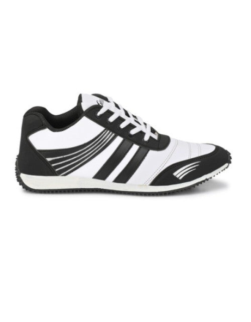These men's training running sport shoes are crafted to support rigorous workouts with enhanced stability and comfort. Featuring breathable materials and responsive cushioning, they reduce impact and improve endurance during runs. Their durable outsole ensures reliable traction on various surfaces, making them an excellent choice for athletes seeking performance and durability in their training footwear.