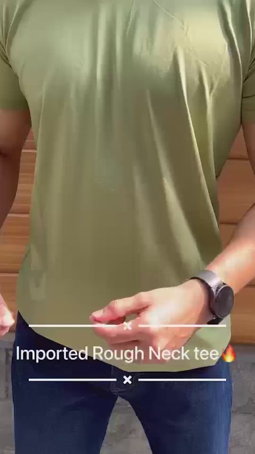 Polyester Stretchable Solid Half Sleeves Mens Round Neck T-Shirt Pack Of 4