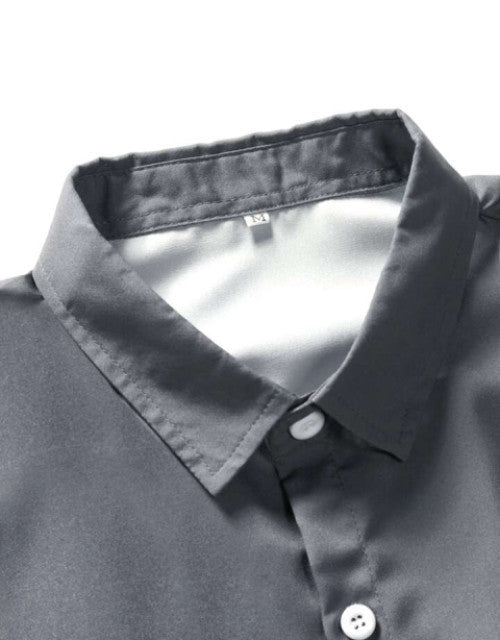 Printed Half Sleeves Stylish Shirts for Men

Elevate your style with our Printed Half Sleeves Stylish Shirts for Men. Designed to make a statement, these shirts feature a variety of unique prints for a bold and modern look. Made from high-quality materials, they offer both comfort and style. Upgrade your wardrobe with these stylish shirts today.