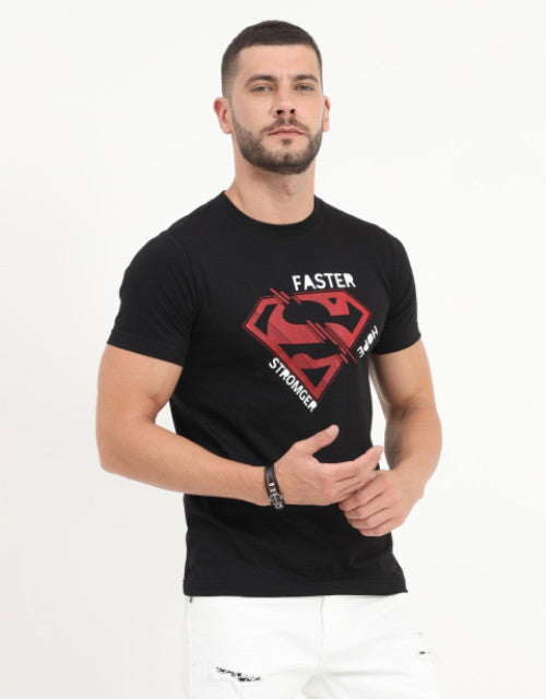 Pure Cotton Round Neck T Shirt for Men

Introducing our Pure Cotton Round Neck T Shirt for Men, made with 100% pure cotton for ultimate comfort and durability. Perfect for everyday wear, this shirt offers a classic round neck design and is made with the highest quality materials to ensure long-lasting satisfaction. Upgrade your wardrobe with this versatile and stylish t-shirt.