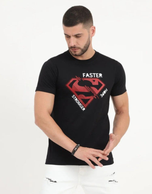 Pure Cotton Round Neck T Shirt for Men

Introducing our Pure Cotton Round Neck T Shirt for Men, made with 100% pure cotton for ultimate comfort and durability. Perfect for everyday wear, this shirt offers a classic round neck design and is made with the highest quality materials to ensure long-lasting satisfaction. Upgrade your wardrobe with this versatile and stylish t-shirt.