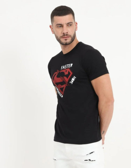 Pure Cotton Round Neck T Shirt for Men

Introducing our Pure Cotton Round Neck T Shirt for Men, made with 100% pure cotton for ultimate comfort and durability. Perfect for everyday wear, this shirt offers a classic round neck design and is made with the highest quality materials to ensure long-lasting satisfaction. Upgrade your wardrobe with this versatile and stylish t-shirt.